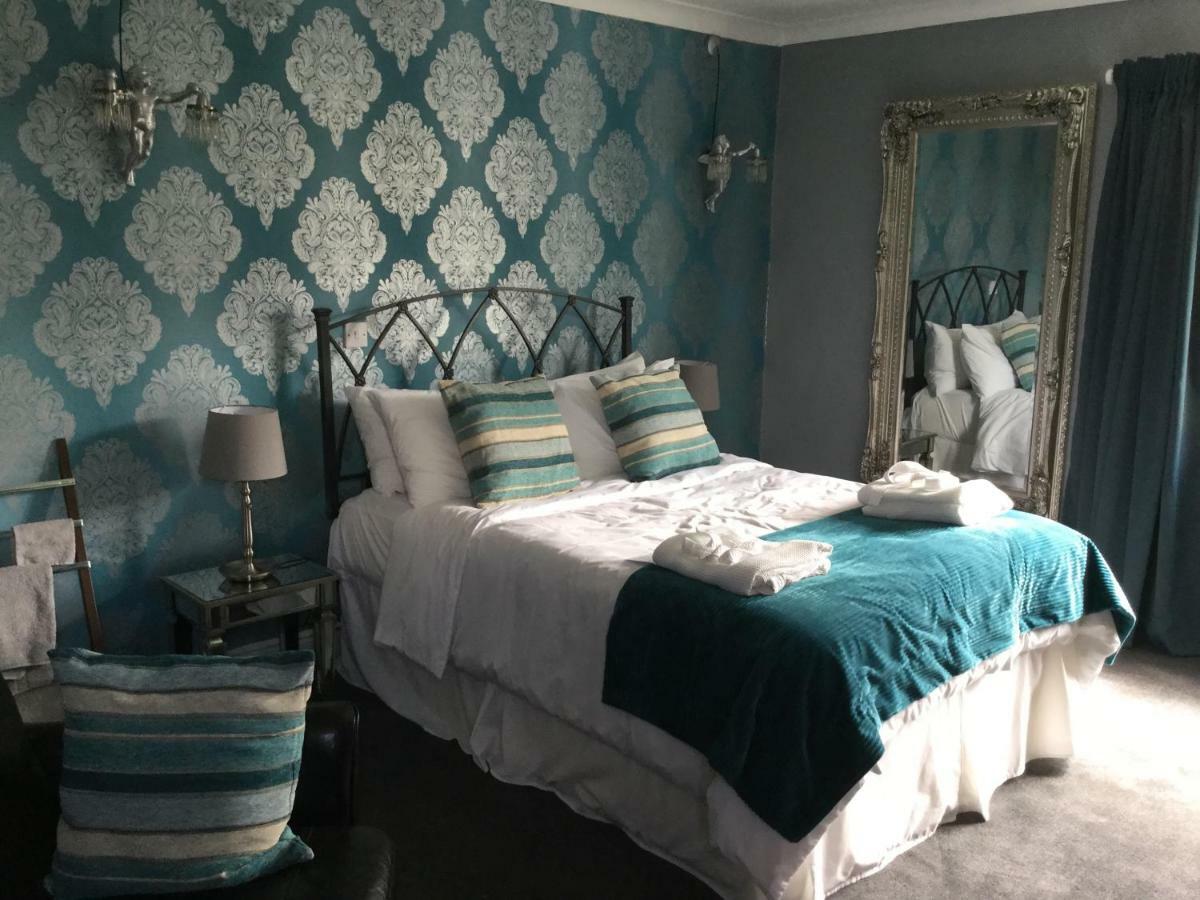 Mackworth House Farm Villa Дарби Екстериор снимка