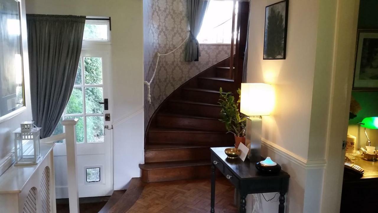 Mackworth House Farm Villa Дарби Екстериор снимка